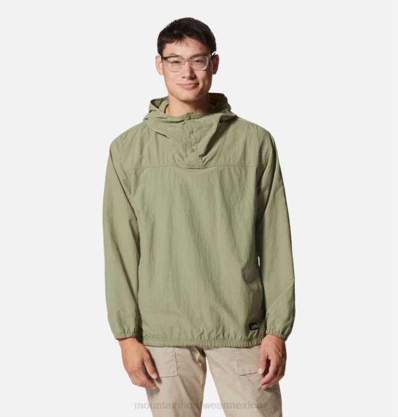 hombres_tapas_campo_mountain_hardwear_anorak_stryder_84rx109.jpg hombres tapas campo Mountain Hardwear anorak stryder 84RX109 - Image 1