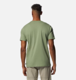 hombres tapas campo Mountain Hardwear camiseta con bolsillo mhw 84RX472 - Image 2