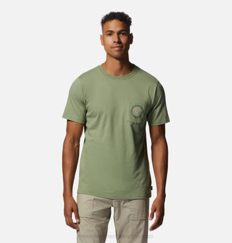 hombres_tapas_campo_mountain_hardwear_camiseta_con_bolsillo_mhw_84rx472.png hombres tapas campo Mountain Hardwear camiseta con bolsillo mhw 84RX472 - Image 1