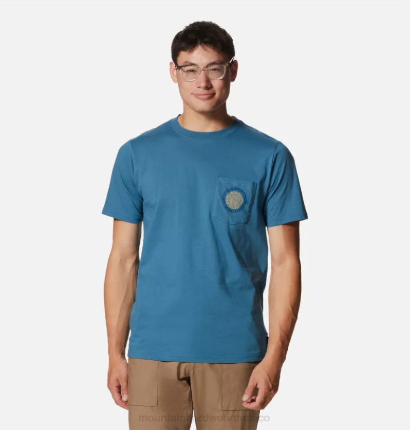 hombres_tapas_caspio_mountain_hardwear_camiseta_con_bolsillo_mhw_84rx469.png hombres tapas caspio Mountain Hardwear camiseta con bolsillo mhw 84RX469 - Image 1