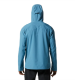 hombres tapas caspio Mountain Hardwear chaqueta ozónica elástica 84RX247 - Image 2