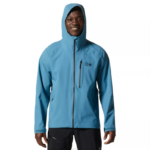 hombres tapas caspio Mountain Hardwear chaqueta ozónica elástica 84RX247