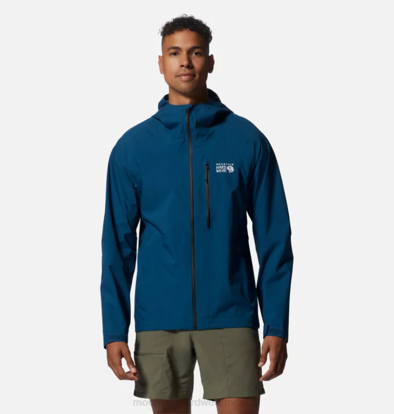 hombres_tapas_caspio_oscuro_mountain_hardwear_chaqueta_ozonica_elastica_84rx249.png hombres tapas caspio oscuro Mountain Hardwear chaqueta ozónica elástica 84RX249 - Image 1