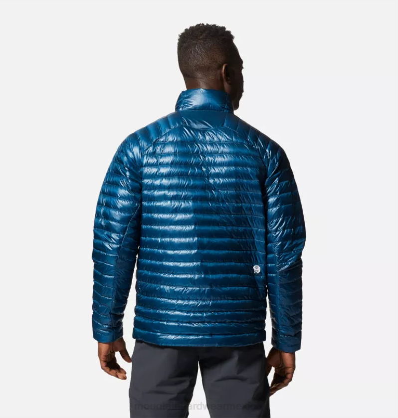 hombres tapas caspio oscuro Mountain Hardwear susurrador de fantasmas/2 chaqueta 84RX7 - Image 2