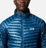 hombres tapas caspio oscuro Mountain Hardwear susurrador de fantasmas/2 chaqueta 84RX7 - Image 3