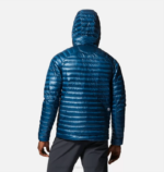 hombres tapas caspio oscuro Mountain Hardwear susurrador de fantasmas/2 sudadera con capucha 84RX3 - Image 2