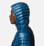 hombres tapas caspio oscuro Mountain Hardwear susurrador de fantasmas/2 sudadera con capucha 84RX3 - Image 4