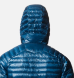 hombres tapas caspio oscuro Mountain Hardwear susurrador de fantasmas/2 sudadera con capucha 84RX3 - Image 5
