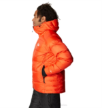 hombres tapas estado naranja Mountain Hardwear chaqueta nilas 84RX232 - Image 3