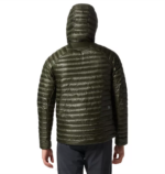 hombres tapas excedente verde Mountain Hardwear susurrador de fantasmas/2 sudadera con capucha 84RX5 - Image 2