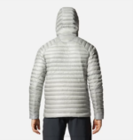 hombres tapas glacial Mountain Hardwear susurrador de fantasmas/2 sudadera con capucha 84RX1 - Image 2