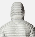 hombres tapas glacial Mountain Hardwear susurrador de fantasmas/2 sudadera con capucha 84RX1 - Image 6