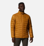 hombres tapas maleza Mountain Hardwear chaqueta alpina glen 84RX383