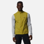 hombres tapas musgo lunar Mountain Hardwear chaleco airshell kor 84RX103