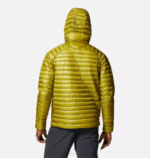 hombres tapas musgo lunar Mountain Hardwear susurrador de fantasmas/2 sudadera con capucha 84RX2 - Image 2