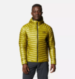 hombres tapas musgo lunar Mountain Hardwear susurrador de fantasmas/2 sudadera con capucha 84RX2