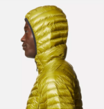 hombres tapas musgo lunar Mountain Hardwear susurrador de fantasmas/2 sudadera con capucha 84RX2 - Image 4