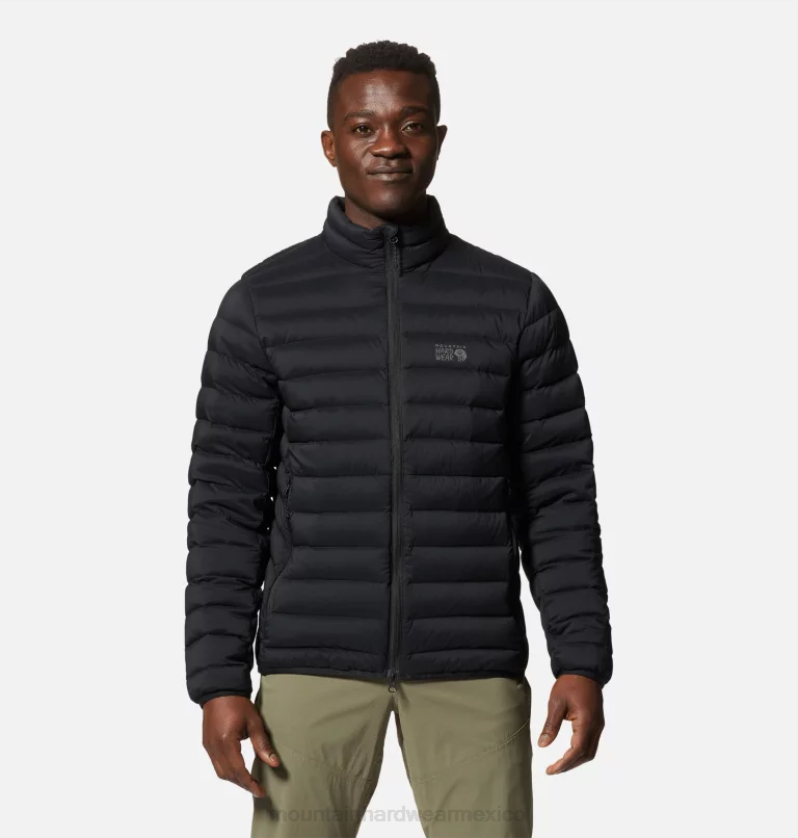 hombres_tapas_negro_mountain_hardwear_chaqueta_de_plumas_deloro_84rx123.png hombres tapas negro Mountain Hardwear chaqueta de plumas deloro 84RX123 - Image 1