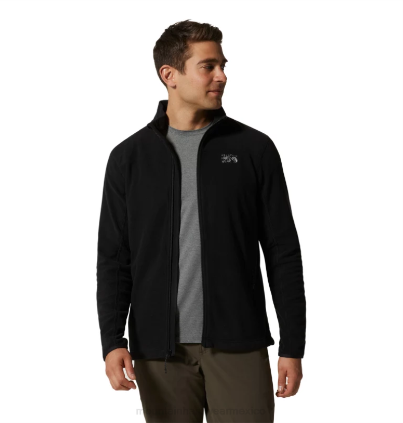 hombres_tapas_negro_mountain_hardwear_chaqueta_microchill_2_0_84rx386.png hombres tapas negro Mountain Hardwear chaqueta microchill 2.0 84RX386 - Image 1