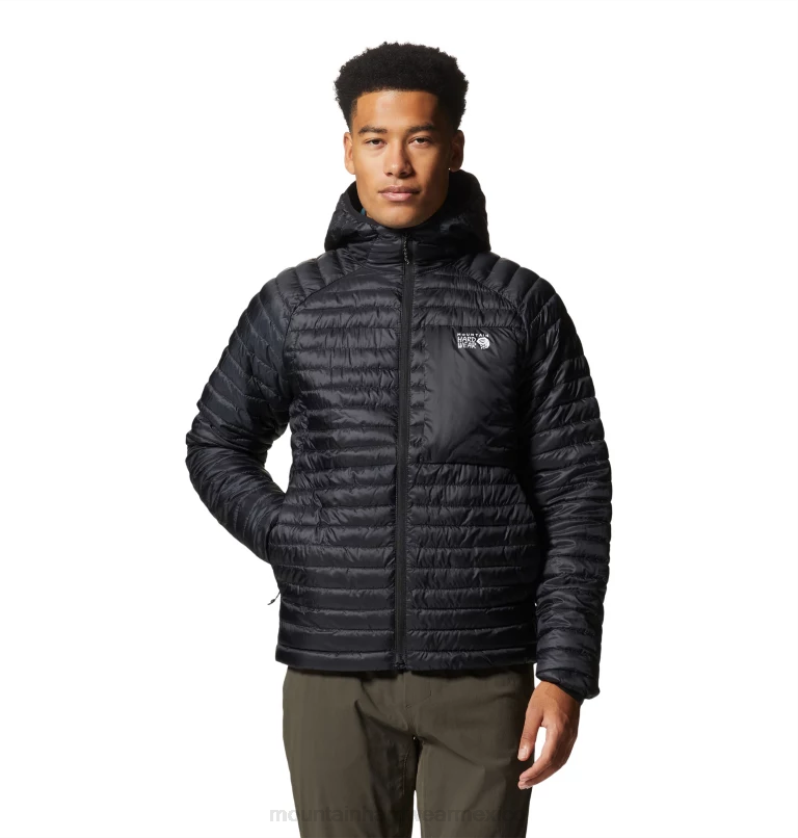 hombres_tapas_negro_mountain_hardwear_sudadera_con_capucha_alpintur_84rx314.png hombres tapas negro Mountain Hardwear sudadera con capucha alpintur 84RX314 - Image 1