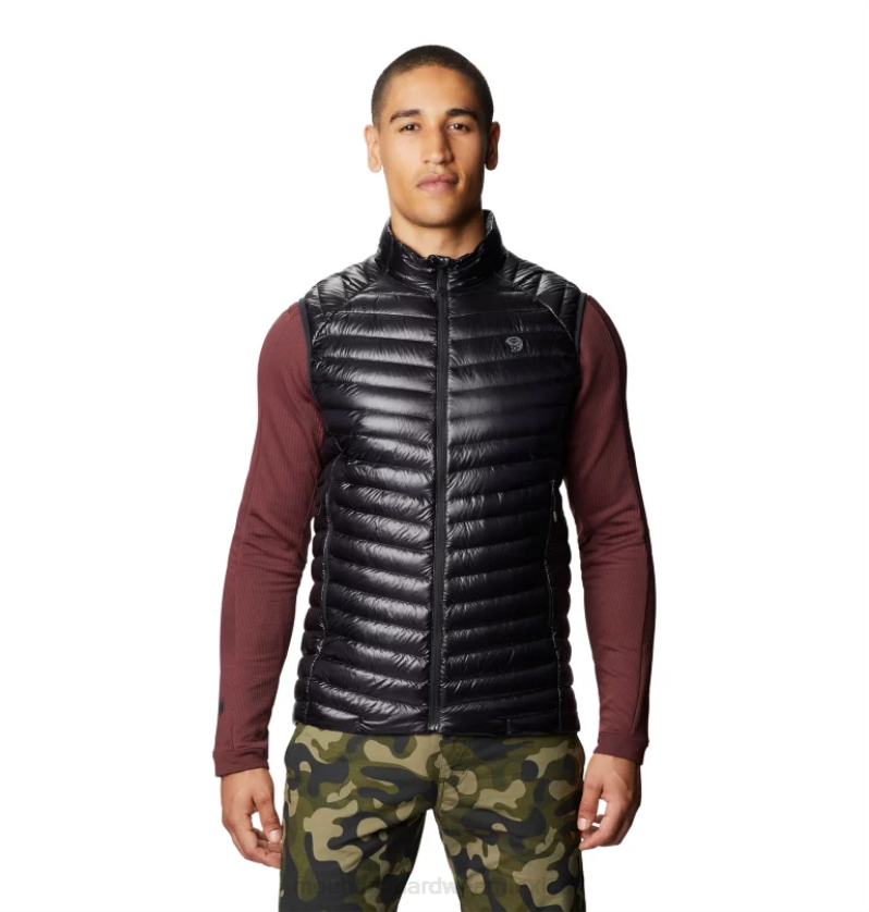 hombres_tapas_negro_mountain_hardwear_susurrador_de_fantasmas_2_chaleco_84rx11.png hombres tapas negro Mountain Hardwear susurrador de fantasmas/2 chaleco 84RX11 - Image 1