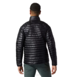 hombres tapas negro Mountain Hardwear susurrador de fantasmas/2 chaqueta 84RX8 - Image 2