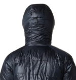 hombres tapas pizarra azul Mountain Hardwear parka fantasma 84RX227 - Image 5