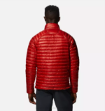 hombres tapas rojo desierto Mountain Hardwear susurrador de fantasmas/2 chaqueta 84RX6 - Image 2