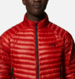 hombres tapas rojo desierto Mountain Hardwear susurrador de fantasmas/2 chaqueta 84RX6 - Image 3