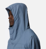hombres tapas zinc ligero Mountain Hardwear anorak stryder 84RX110 - Image 5