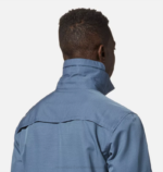 hombres tapas zinc Mountain Hardwear camisa de manga larga cañón 84RX320 - Image 4