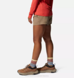 mujer fondos caqui Mountain Hardwear dinama/2 corto 84RX561 - Image 3