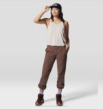 mujer fondos elegir Mountain Hardwear pantalón dinama/2 84RX542 - Image 2