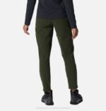 mujer fondos excedente verde Mountain Hardwear dinama/2 tobillo 84RX554 - Image 2