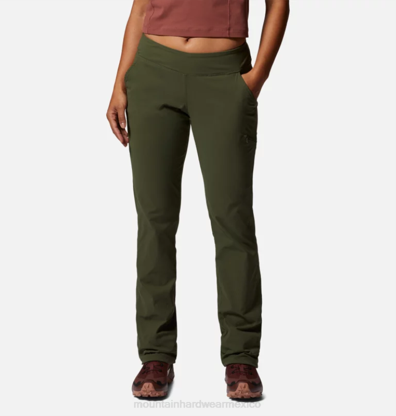 mujer_fondos_excedente_verde_mountain_hardwear_pantalon_dinama_2_84rx543.png mujer fondos excedente verde Mountain Hardwear pantalón dinama/2 84RX543 - Image 1