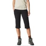 mujer fondos negro Mountain Hardwear dinama/2 capri 84RX584