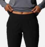 mujer fondos negro Mountain Hardwear dinama/2 tobillo 84RX557 - Image 3