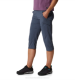mujer fondos pizarra azul Mountain Hardwear dinama/2 capri 84RX581 - Image 2