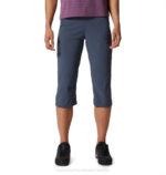 mujer fondos pizarra azul Mountain Hardwear dinama/2 capri 84RX581