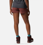 mujer fondos tierra arcillosa Mountain Hardwear dinama/2 corto 84RX560 - Image 2