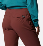 mujer fondos tierra arcillosa Mountain Hardwear dinama/2 tobillo 84RX556 - Image 5