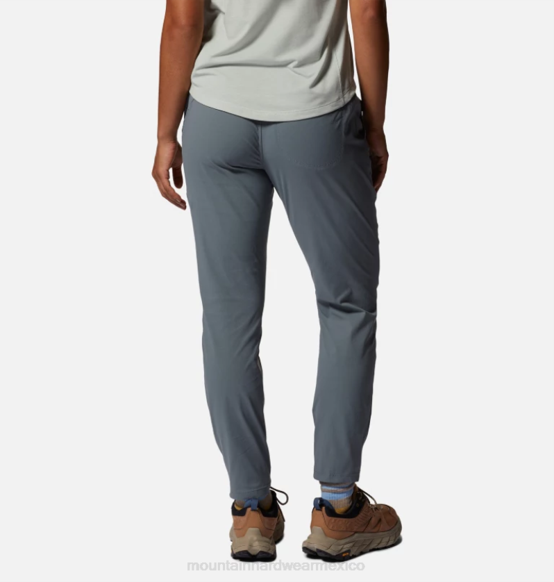 mujer fondos tormenta ligera Mountain Hardwear dinama/2 tobillo 84RX558 - Image 2
