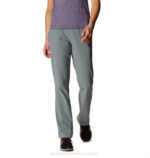 mujer fondos tormenta ligera Mountain Hardwear pantalón dinama/2 84RX546