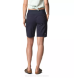 mujer fondos zinc oscuro Mountain Hardwear dinama/2 bermudas 84RX552 - Image 2