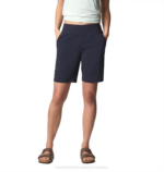 mujer fondos zinc oscuro Mountain Hardwear dinama/2 bermudas 84RX552