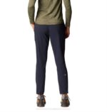 mujer fondos zinc oscuro Mountain Hardwear dinama/2 tobillo 84RX559 - Image 2