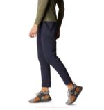 mujer fondos zinc oscuro Mountain Hardwear dinama/2 tobillo 84RX559 - Image 3
