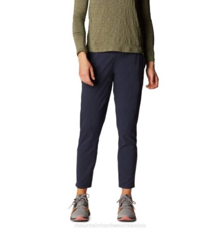 mujer fondos zinc oscuro Mountain Hardwear dinama/2 tobillo 84RX559