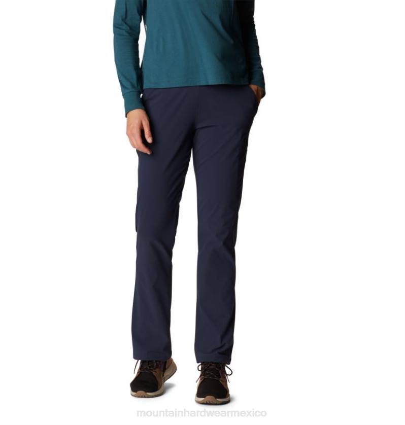 mujer_fondos_zinc_oscuro_mountain_hardwear_pantalon_dinama_2_84rx547.jpg mujer fondos zinc oscuro Mountain Hardwear pantalón dinama/2 84RX547 - Image 1