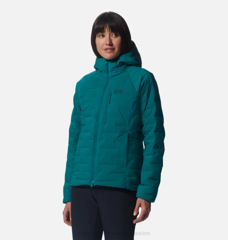 mujer_tapas_botanico_mountain_hardwear_sudadera_con_capucha_estirable_84rx523.png mujer tapas botánico Mountain Hardwear sudadera con capucha estirable 84RX523 - Image 1